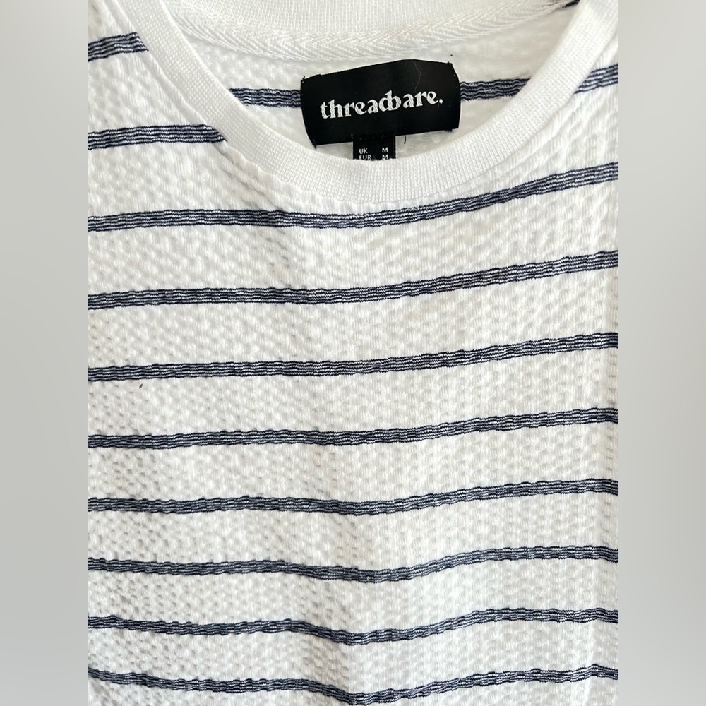 Threadbare Basic Tee - M - Picture 3 of 4
